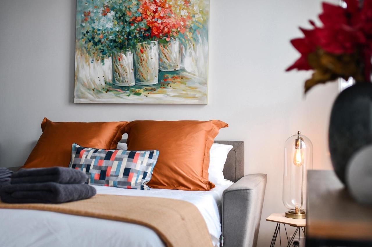 Superbe Appartement Pour 6 Personnes A Disneyland Σερί Εξωτερικό φωτογραφία